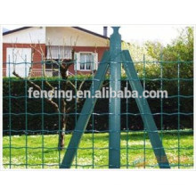 New Artificial fence garden fence gardening green pvc euro fence(Factory price)